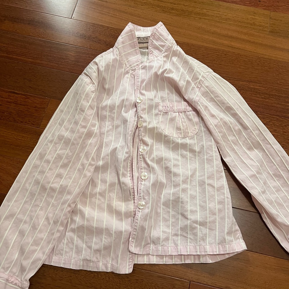 Thomas Pink Jermyn Street London dress shirt
